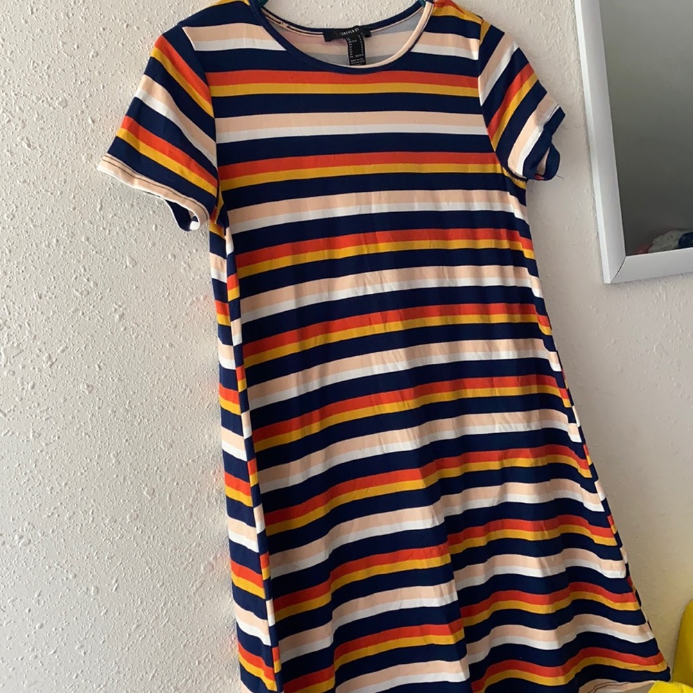 Forever 21 dress